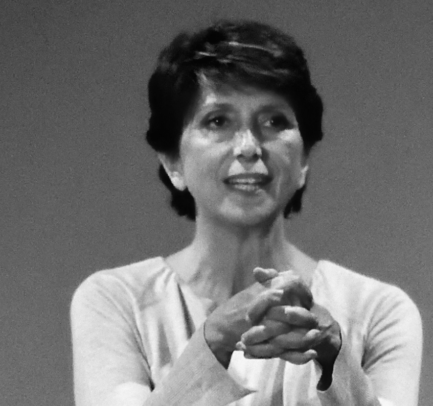 Sara Moros